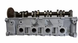 Enginetech - Cylinder Heads for 1997 F-250, EXPEDITION, 1999 E-350 ECONOLINE CLUB WAGON - CH1107R