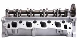 Enginetech - Cylinder Heads for 1999-2003 F-150, 2004 F-150 HERITAGE - CH1109R