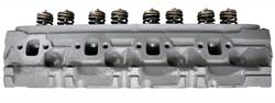 Enginetech Cylinder Heads CH1115R