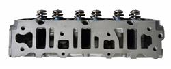 Enginetech - Cylinder Heads for 1997-1998 LSS - CH1120R