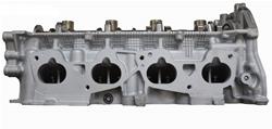 Enginetech - Cylinder Heads for 2002-2005 ALTIMA, 2005 FRONTIER, 2002-2006 SENTRA - CH1124R