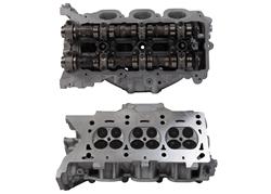 Enginetech - Cylinder Heads for 2015 CHARGER, 2014 DURANGO - CH1133R