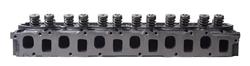 Enginetech - Cylinder Heads for 1987-1996 E-250 ECONOLINE, 1993-1994 E-350 ECONOLINE - CH1138R