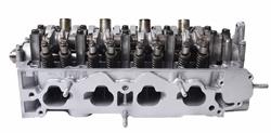 Enginetech - Cylinder Heads for 2002 CIVIC - CH1163R