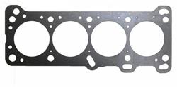 Enginetech Cylinder Head Spacer Shims for 1986-1989 MAZDA 323 - CHS1006