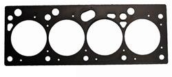 Enginetech Cylinder Head Spacer Shims for 2000-2002 ESCORT, 2000-2004 FOCUS - CHS1046