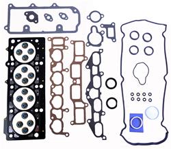 Enginetech Head Gasket Sets CR122HS-DWB