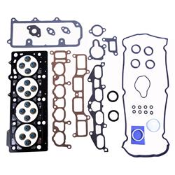 Enginetech Full Gasket Sets CR122K-4
