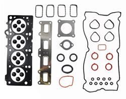 Enginetech Head Gasket Sets for 2002-2005 LIBERTY, 2003-2006 WRANGLER - CR148HS-JWB