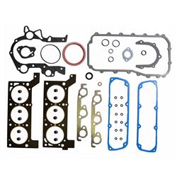 Enginetech Full Gasket Sets CR201-65