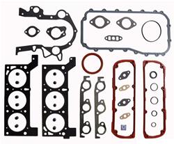 Enginetech Full Gasket Sets CR201A-1