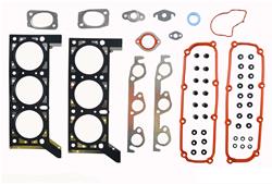 Enginetech Head Gasket Sets for 2004-2010 TOWN & COUNTRY, GRAND CARAVAN, 2004-2007 CARAVAN - CR201HS-BWB