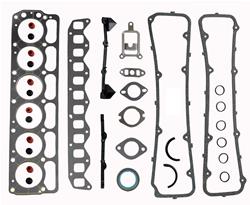 Enginetech Full Gasket Sets CR225-A