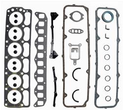 Enginetech Full Gasket Sets CR225-B