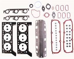 Enginetech Head Gasket Sets for 2004-2008 GRAND CARAVAN, 2005-2008 PACIFICA, 2004-2010 TOWN & COUNTRY - CR232HS-CWB
