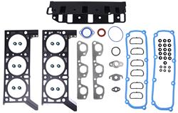 Enginetech Head Gasket Sets for 2007-2011 WRANGLER - CR232HS-D