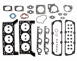 Enginetech Full Gasket Sets for 2002-2003 TOWN & COUNTRY - CR232K-3