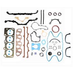 Enginetech Full Gasket Sets CR2.5L-17