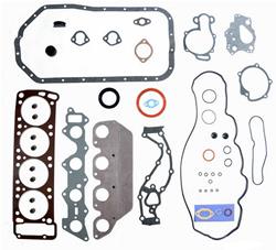 Enginetech Full Gasket Sets CR2.6L-40