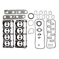 Enginetech Head Gasket Sets CR345HS-B