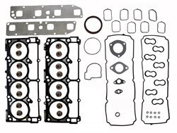 Enginetech Head Gasket Sets CR345HS-BWB