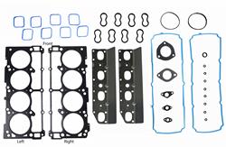 Enginetech Head Gasket Sets CR345HS-CWB