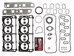 Enginetech Full Gasket Sets CR345K-1