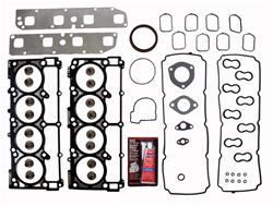Enginetech Full Gasket Sets CR345K-3