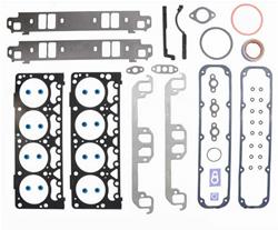 Enginetech Full Gasket Sets CR360D