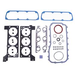 Enginetech Full Gasket Sets CR3.8L-65