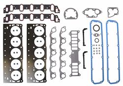 Enginetech Head Gasket Sets for 1994-2003 RAM 2500, RAM 3500 - CR488HS-A