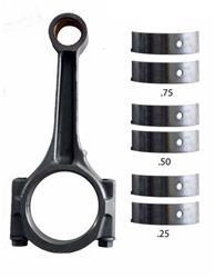 Enginetech Connecting Rods ECR102