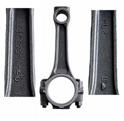 Enginetech Connecting Rods ECR103