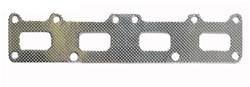 Enginetech - Header and Exhaust Manifold Gaskets for 2003 NEON, 2004 PT CRUISER, 2001 STRATUS - ECR2.4-B