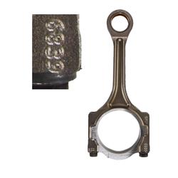 Enginetech Connecting Rods ECR327