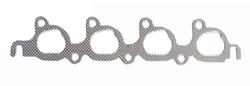 Enginetech - Header and Exhaust Manifold Gaskets for 2000 ESCORT - EF121-B