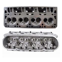 Enginetech Cylinder Heads EHC293