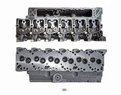 Enginetech Cylinder Heads EHC359-A