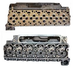 Enginetech Cylinder Heads EHC359-B