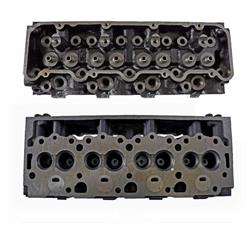Enginetech Cylinder Heads EHC395-1