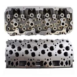 Enginetech Cylinder Heads EHC402-2