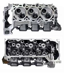 Enginetech Cylinder Heads EHCR226L-1