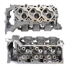 Enginetech Cylinder Heads EHCR226L-2