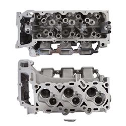 Enginetech Cylinder Heads EHCR226R-2