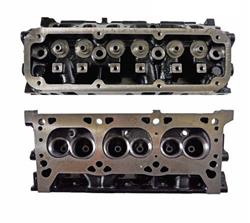 Enginetech - Cylinder Heads for 2000-2001 DAKOTA - EHCR239-1