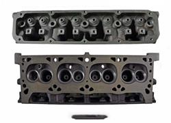 Enginetech Cylinder Heads EHCR318-1