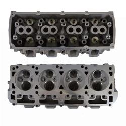 Enginetech Cylinder Heads EHCR345R-1