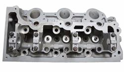 Enginetech Cylinder Heads EHF1089R