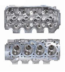 Enginetech - Cylinder Heads for 2000-2002 FOCUS - EHF121