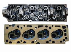 Enginetech Cylinder Heads EHF140-3